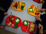 GMB urges North Tyneside to bring school meals back in-house