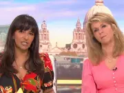 GMB Viewers Complain Over Harry and Meghan Coverage
