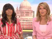 GMB viewers fume over Farage coverage and switch off