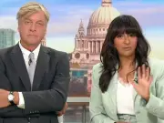 GMB viewers slam Richard Madeley and Ranvir Singh over emergency alert discussion