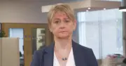 GMB viewers slam 'shameful bias' in Yvette Cooper interview
