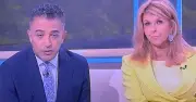 GMB viewers switch off over Adil Ray and Kate Garraway