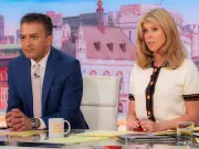 GMB's Adil Ray reveals why he keeps turning down Strictly