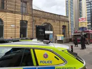 GMP facial recognition leads to first arrest from new alert system