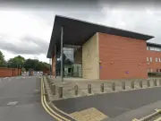 GMP officers mocked black PC's accent, hearing told