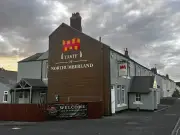 Go-ahead for village shop at former snooker hall in Northumberland pub