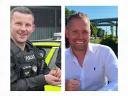 GoFundMe for A66 crash police families hits £100k in hours
