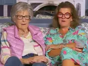 Gogglebox Star Lara Fawcett Is Bear Grylls' Sister