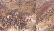 Gold Mine Collapse in Central African Republic Kills Over 100