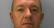 Golf instructor, 39, jailed for 19 years for grooming and raping teenage girl