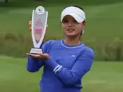 Golf prodigy, 18, dies after brain haemorrhage in Thailand