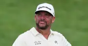 Golf star Michael Block DQ'd after walking off mid-round at PGA Seniors