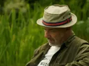 Gone Fishing star Bob Mortimer shares Ted heat worries in repeated episode