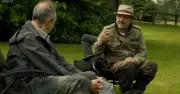 Gone Fishing's Ted appears in repeat as tributes continue