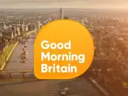 Good Morning Britain presenter Lois Swinnerton announces break for personal life