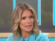 Good Morning Britain star felt 'physical pain' after dog's death