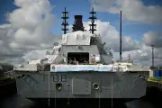 Goodwin considers sale of defence unit