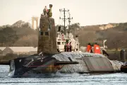 Goodwin profits more than double on defence spending rise