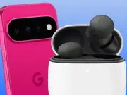Google Pixel 11 free earbuds bundle: £269 deal ends Wednesday