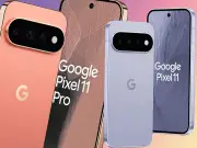 Google Pixel 11 trade-in offers up to £850 off Pro models