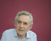 Gordon Brown: 'I don't want to be a backseat driver' on Burnham and vision for Britain