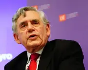 Gordon Brown: Ireland will be united in the long term