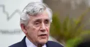 Gordon Brown issues World War 3 warning but sees hope in these nations