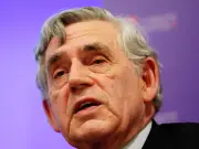 Gordon Brown to Appear in Manchester for One-Off Event