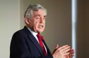 Gordon Brown: United Ireland 'inevitable' in the long term