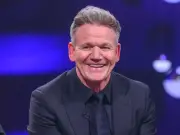 Gordon Ramsay reveals another daughter's wedding after Holly's marriage