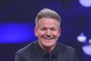 Gordon Ramsay reveals second daughter Megan is engaged