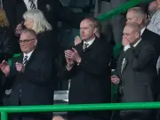 Gordon Strachan: No Celtic regime change needed, only 'certain people' want it