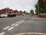 Gorton crash victims named as suspect in court