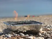 Government bans disposable barbecues due to 'significant risk to the public' during heatwave