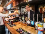 Government orders review of pub and hotel business rates valuations