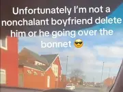 Government orders TikTok to delete 'awful' A66 crash videos