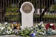 Government to announce Pc Harper killers' exemption in September