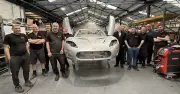 Government urged to back British carmaking - 'must retain our talent'