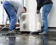 Government urged to prioritise heat pump installations