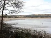 Gower's Oxwich Bay: Beach, Sauna and Michelin Star Dining