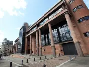 GP jailed for sex assaults during medical exams