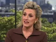 Grace Dent calls new Celebrity MasterChef the funniest ever