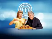 Grace Dent on New Celebrity MasterChef Judge Giorgio Locatelli