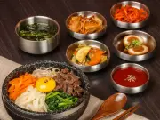 Grace Dent says 'lifespan decreased' at Manchester Korean BBQ
