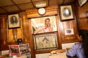 Grace Dent's top London restaurants for 2026