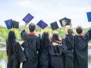 Graduate job vacancies plunge 45.6% as university value questioned