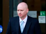 Graeme Dott gave boy money and sweets as 'reward' after abuse, court told