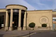 Graeme Dott ‘knew what he wanted me to do’, alleged abuse victim tells court
