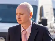 Graeme Dott stripped of snooker Hall of Fame honour after child sex abuse conviction