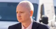 Graeme Dott stripped of snooker honour after child sex abuse conviction
